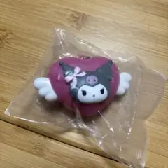 サンリオキャラクターズ 夢みるエンジェルライトスイング クロミ