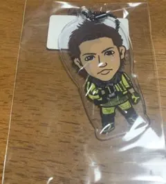 片寄涼太　GENERATIONS クリアチャーム　GENERATION EX