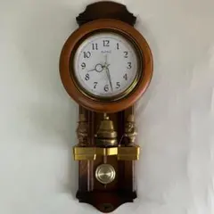 2025年最新】アンティーク からくり時計の人気アイテム - メルカリ