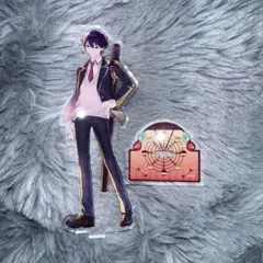 剣持刀也 アクスタ