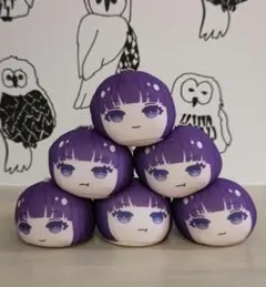 葬送のフリーレン シュタルク おまんじゅう グッズ-マスコット】TVアニメ「葬送のフリーレン」 おまんじゅう