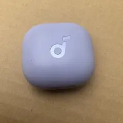 4…Anker Soundcore P40i 充電ケース　パープル充電器のみ