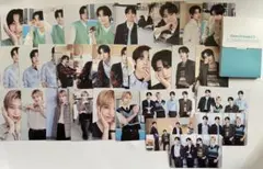 ENHYPEN エンコネ ペンミ トレカ32枚