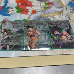 ドラゴンボールエナジーマーカー