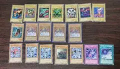 遊戯王OCG 悪魔族 暗黒界 デーモンの召喚 エンペラー・ストゥム など