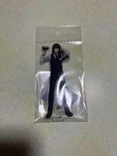 ③銀魂 ヤマダ電機 YAMADA アクリルスタンド 神威 - メルカリ