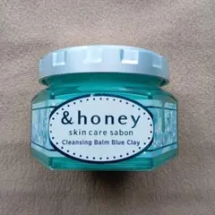 &honey Cleansing Balm Blue Clayのサムネイル