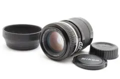 ★良品★ Nikon Ai 55mm F2.8 Fマウント #1330 ☆良品☆ Nikon Ai 55mm F2.8 Fマウント #1330 - メルカリ