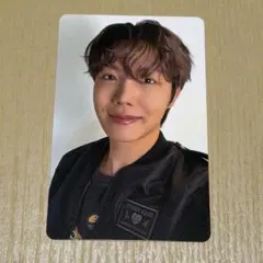 BTS ARIRANG 韓国 購入特典 トレカ J-HOPE ホソク BTS jhope arirang特典トレカ - メルカリ