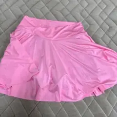 ZUMBA 正規品 新作 スカート バイカー付き 売り切れ商品 - メルカリ