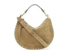 ISABEL MARANT イザベルマラン Oskan スタッズショルダーバッグのサムネイル