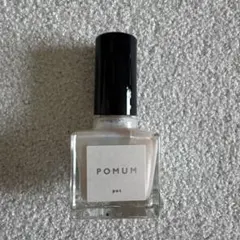 POMUM pot クリアピンク ネイルカラーのサムネイル