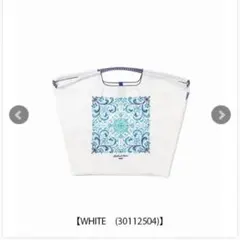 Ball&Chain（ボールアンドチェーン）エコバッグ