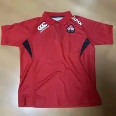 2006-07 Japan Rugby Union Shirt M - メルカリ