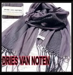 2026年最新】dries van noten ストールの人気アイテム - メルカリ
