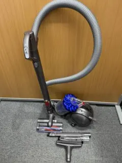 美品】Dyson DC48 掃除機(キャニスター)本体 - メルカリ