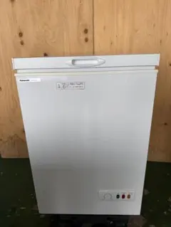 2022年 Panasonic冷凍ストッカー 101L ① - メルカリ
