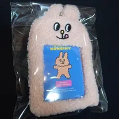 バニーコンビニ　定期入れ　②