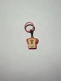 近藤健介 キーホルダー