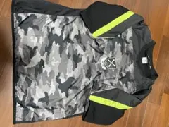 NIKE サッカーウェア　nftb