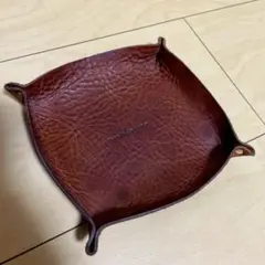 アナロジコ　レザートレイ