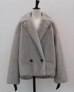 2026年最新】VERSEAU コートの人気アイテム - メルカリ