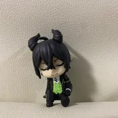 ツイステッドワンダーランド 肩ズン マレウス フィギュアのサムネイル