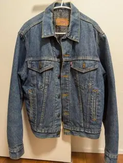 LEVI'S デニムジャケット サイズ40