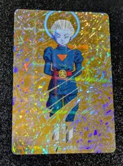 ドラゴンボールヒーローズ 大神官 SH6-SEC2 - メルカリ