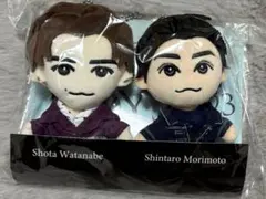 2026年最新】snowman ぬいぐるみ 渡辺翔太の人気アイテム - メルカリ