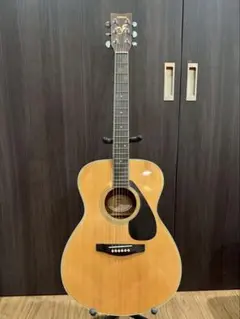 オレンジラベル】YAMAHA FG-202 アコースティックギター 日本製 - メルカリ