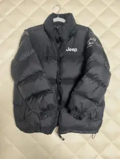 2025年最新】JEEP メンズ ダウンジャケットの人気アイテム - メルカリ