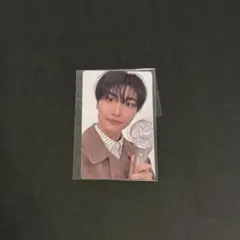 ATEEZ 2026 ポップアップ トレカ 8000円 ソンファ - メルカリ
