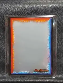 【デュエマスリーブ】超次元スリーブ　開封済み未使用　10枚