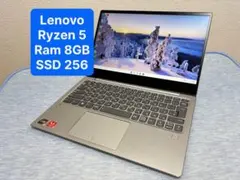 ☆Ryzen5 PRO☆ メモリ16GB 2020年製 Lenovo 629 - メルカリ