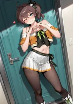 セクシーブロマイド6枚セット