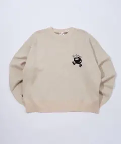COOPER FACTビリヤードロゴビッグニット