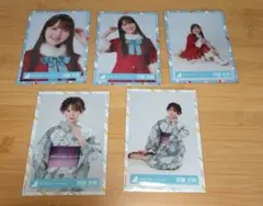 【バラ売り可能】【匿名配送】日向坂46 加藤史帆 生写真 まとめ売り