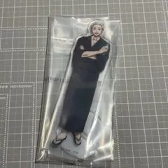 ウィンブレ 梅宮一 一番くじ アクリルスタンド