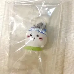 ちいかわ 映画 人魚の奇跡 入場者特典 チャームミニフィギュア ハチワレ