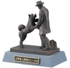 58.ハチ公出品 2026年最新】ハチ公 フィギュアの人気アイテム - メルカリ