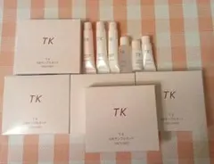 MENARD TK 6点サンプルセット　5セット