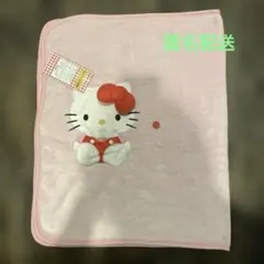 サンリオ ブランケット 子ども用寝具