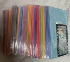 ミ*す様 プロセカ はぴこれ D賞 チケットホルダー 100枚↑