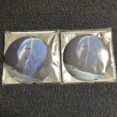 呪術廻戦 名場面缶バッジ 冥冥 ジャンプショップ限定 ジャンショ