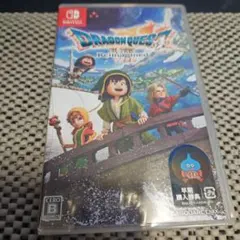 ドラゴンクエスト7Reimaginedスイッチ版