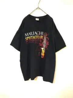 GILDAN　ギルダン　Ｔシャツ　メンズXL　オーバーサイズ　黒色