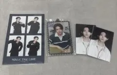 ENHYPEN ヒスン セット