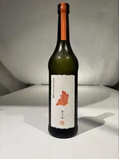 新政 陽乃鳥 貴醸酒のサムネイル