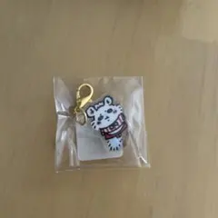 ちいかわレストラン モモンガ ミニアクリルチャーム